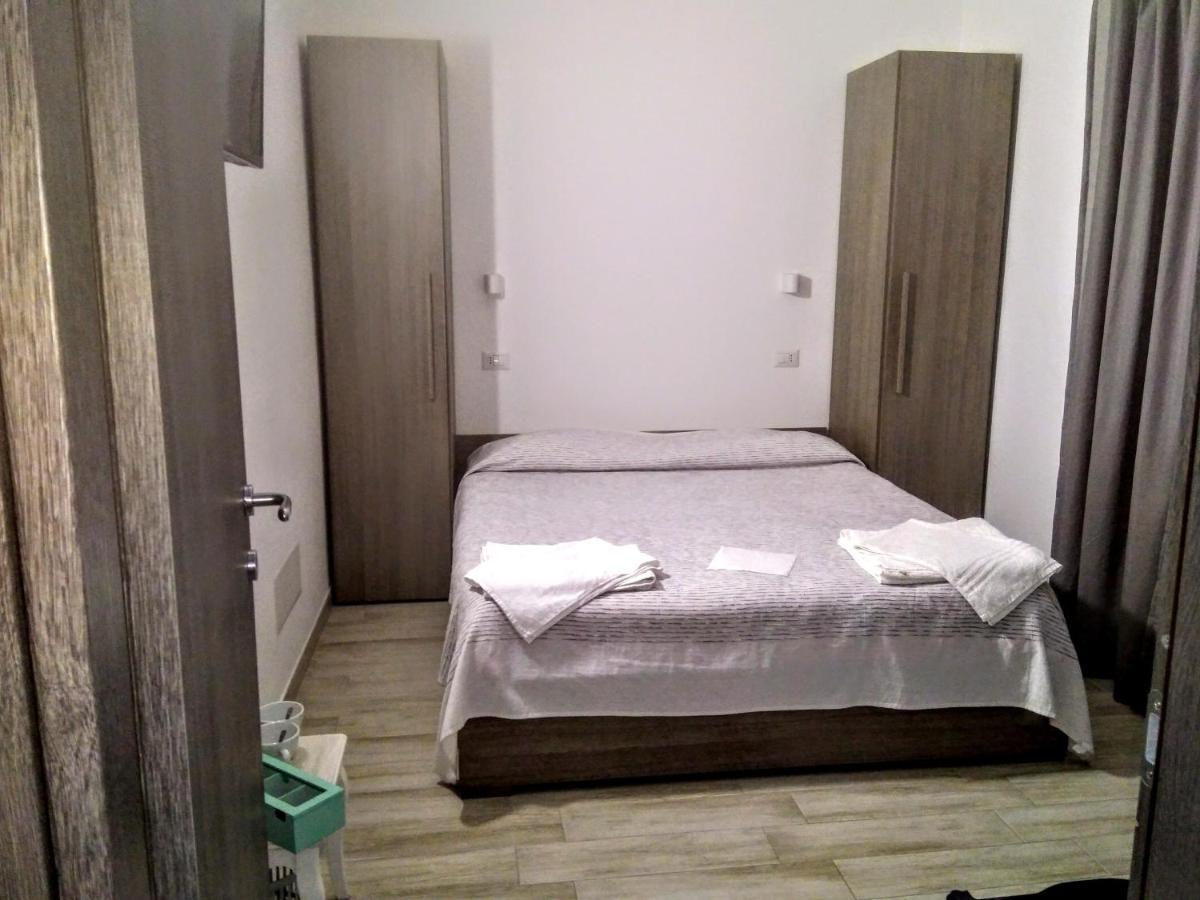 Il S'Ogno Bed & Breakfast Santa Teresa Gallura Exterior photo